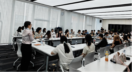 Quangong Co., Ltdని సందర్శించండి మరియు తెలివైన ఇటుక తయారీ రహస్యాలను అన్వేషించండి