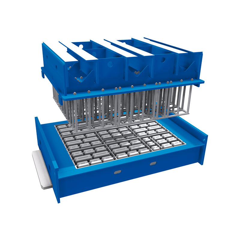 మీరు ఇప్పటికీ మీ బోలు ఇటుక ఉత్పత్తి కోసం సాంప్రదాయ అచ్చులను ఉపయోగిస్తున్నారా?