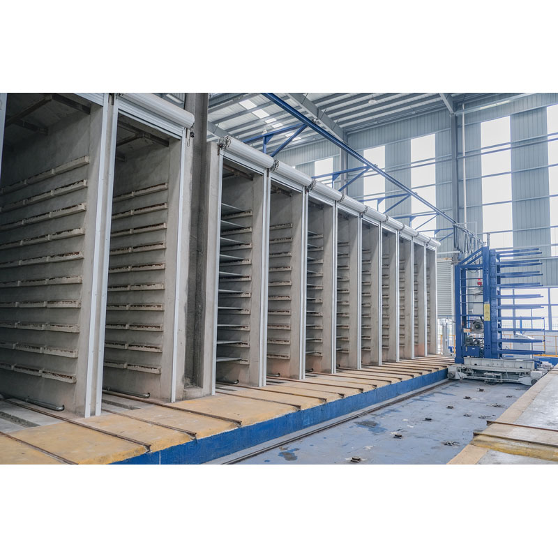 ఇటుక నాణ్యతను మెరుగుపరచడానికి బ్రిక్ మెషిన్ క్యూరింగ్ రూమ్ ఎందుకు కీలకమైనది?