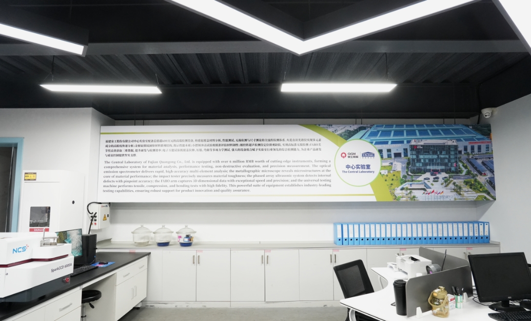 ఖచ్చితమైన తయారీ అధిక-నాణ్యత ఇటుక యంత్రాలను సృష్టిస్తుంది