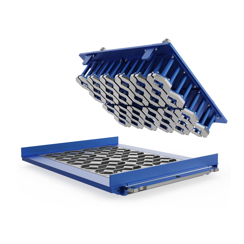 గ్రాస్ స్టోన్ మోల్డ్ అంటే ఏమిటి మరియు పారగమ్య పేవ్‌మెంట్ ప్రాజెక్ట్‌లకు ఇది ఎందుకు అవసరం